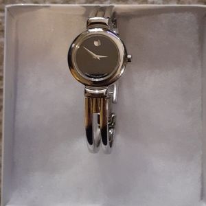 Movado Watch